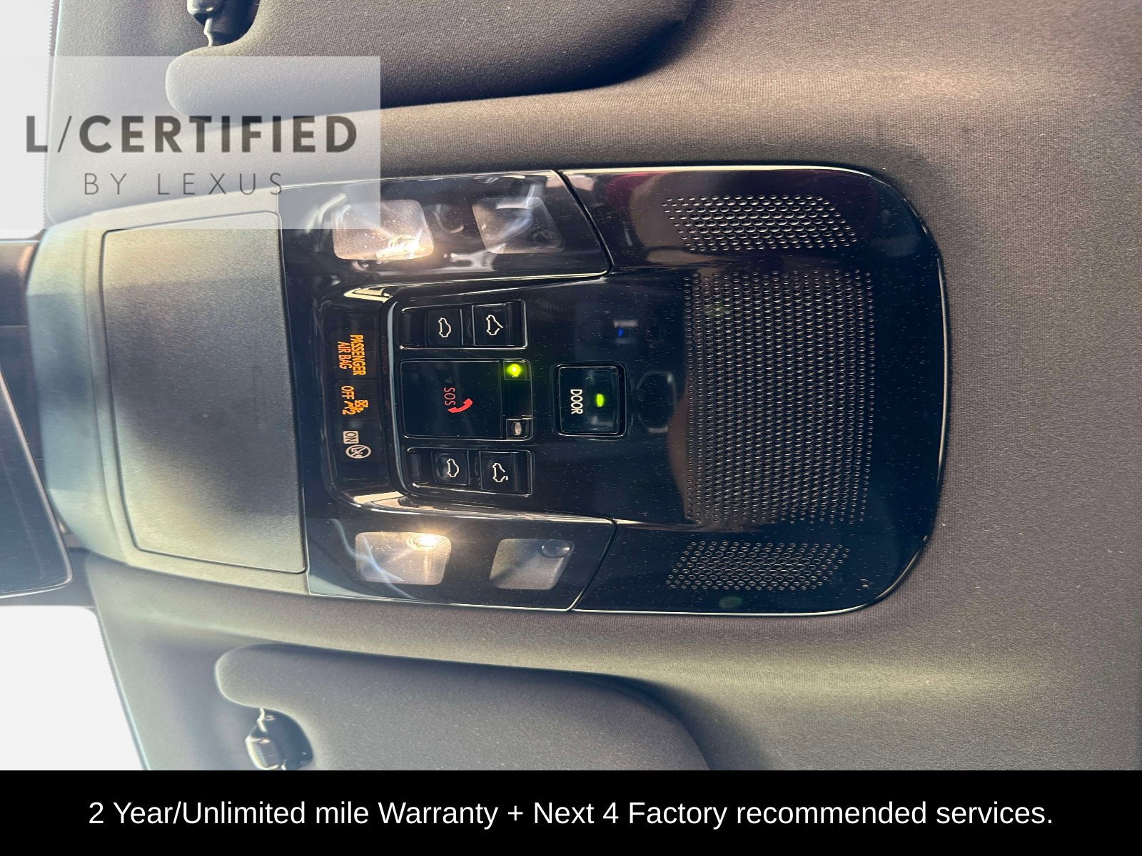 Used 2024 Lexus RX 350 Premium Plus w/ Convenience Package FWD image 29