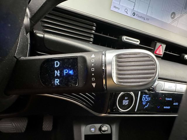 Used 2022 Hyundai Ioniq 5 SE w/ Cargo Package AWD/4WD image 25