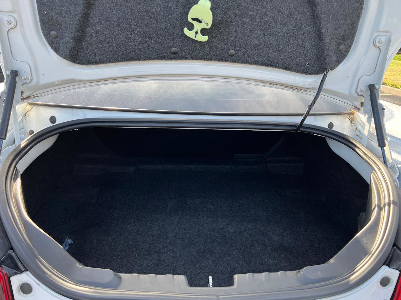 Used 2015 Chevrolet Camaro LT w/ RS Package RWD image 26