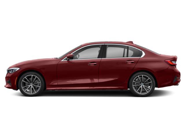 Used 2021 BMW 330i Sedan w/ Convenience Package RWD image 6
