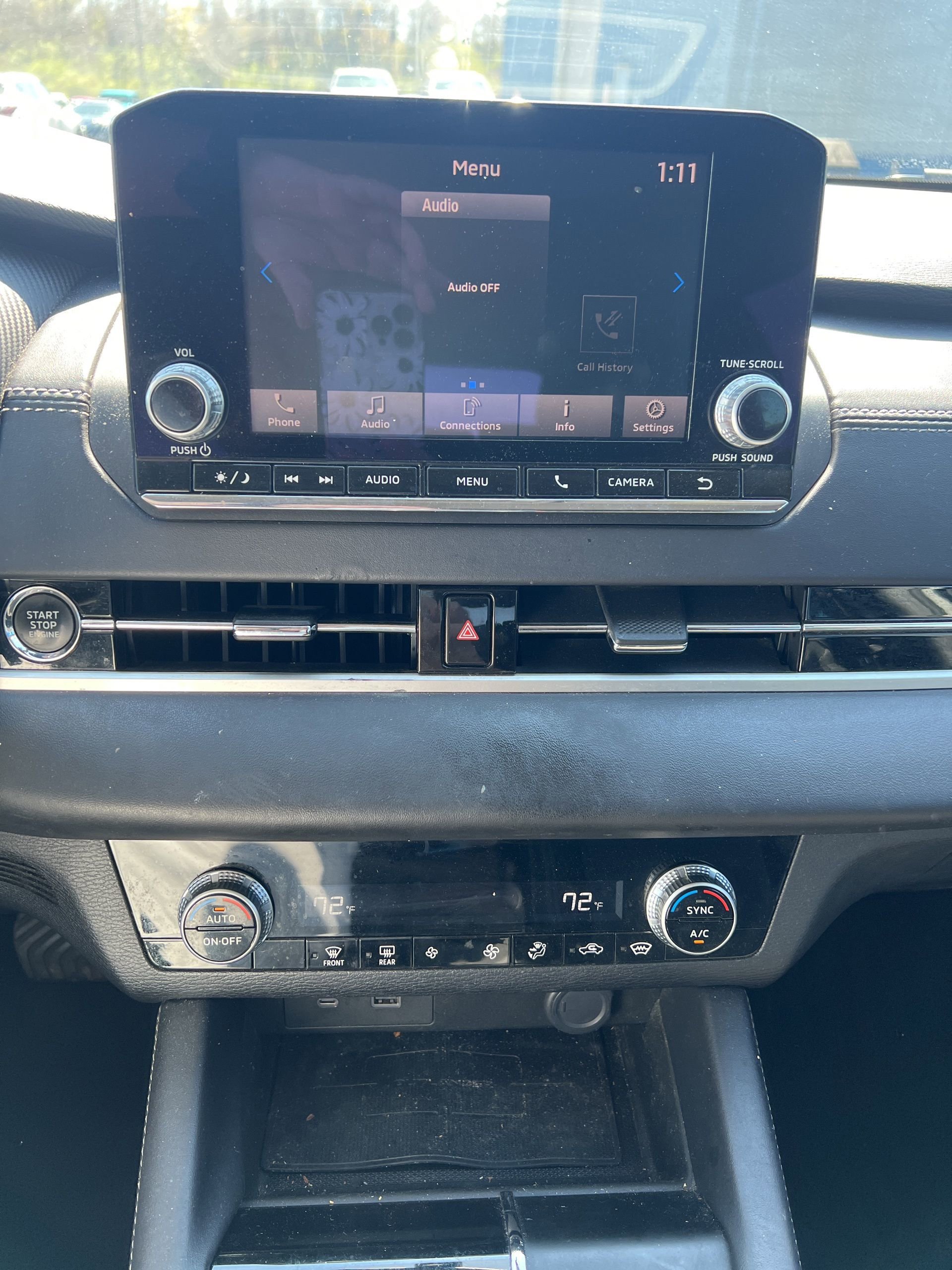 Used 2022 Mitsubishi Outlander ES AWD/4WD image 13