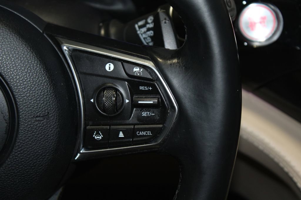 Used 2023 Acura MDX SH-AWD w/ Advance Package image 24