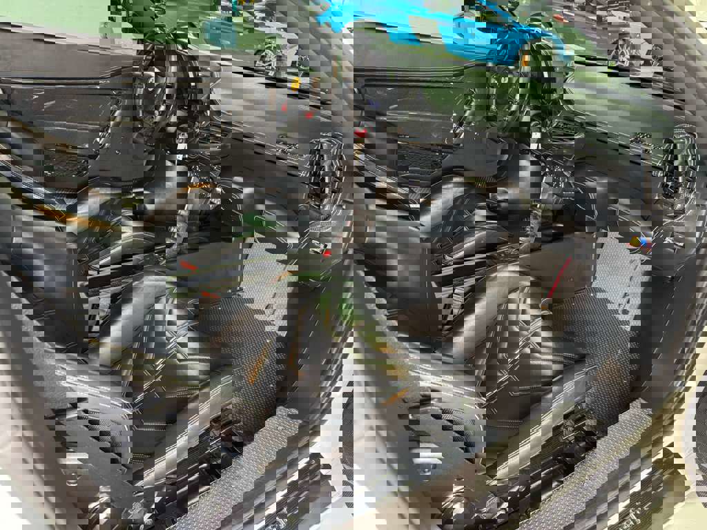 Used 2014 Ferrari 458 Speciale Coupe image 12