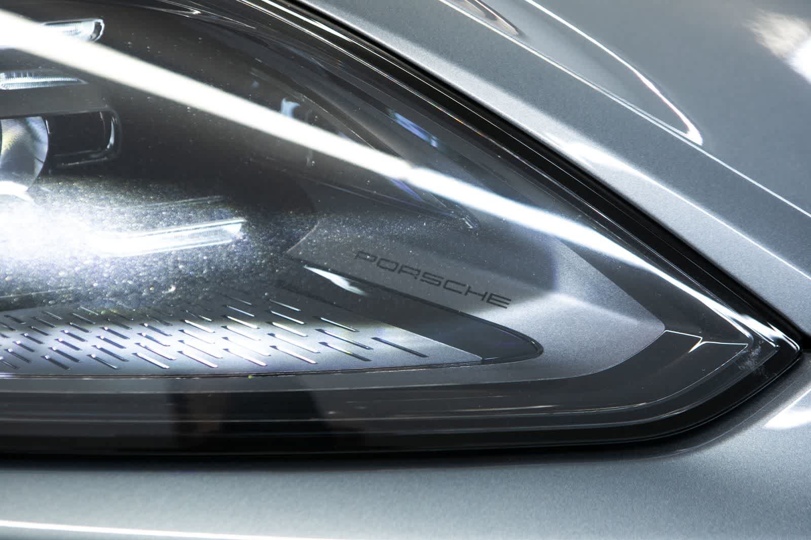 New 2026 Porsche Cayenne S AWD/4WD image 16