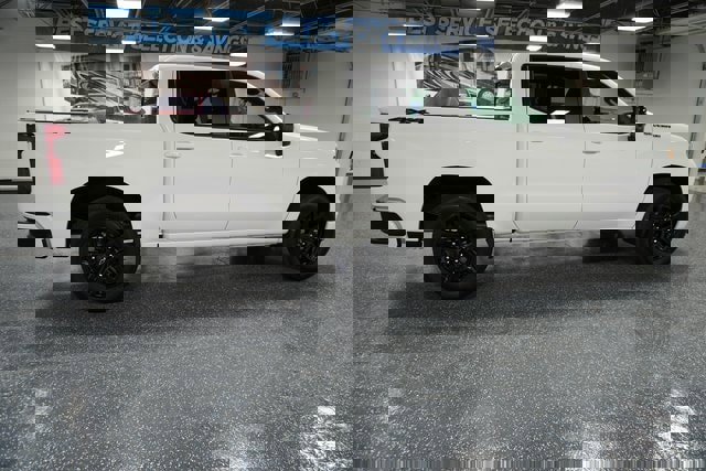 New 2026 Chevrolet Silverado 1500 RST w/ RST All Star Premium Package image 14