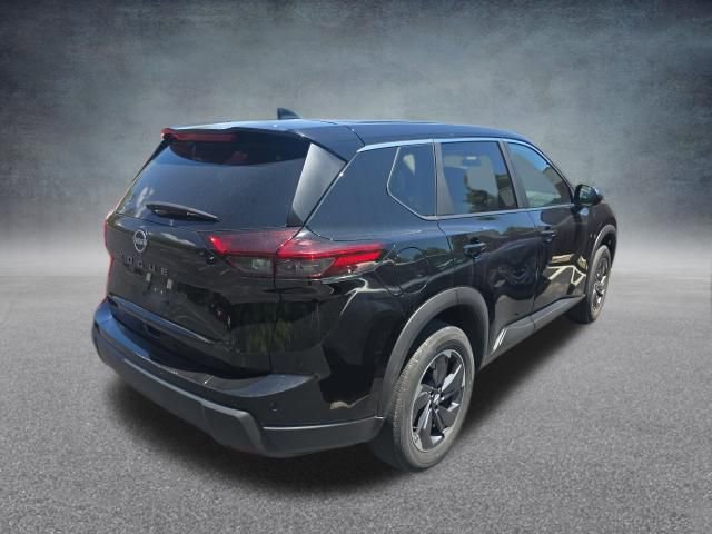 Used 2025 Nissan Rogue SV FWD image 5