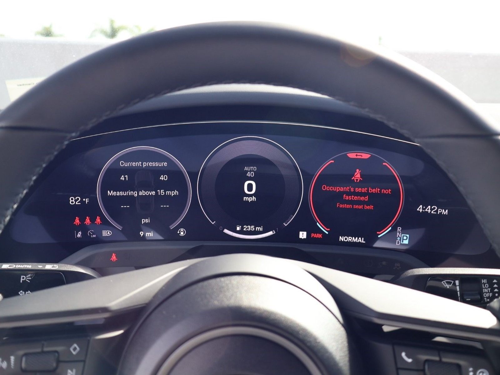New 2026 Porsche Taycan RWD image 16