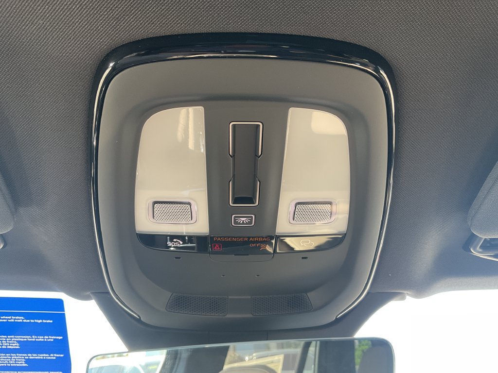 New 2027 Volvo XC90 B6 Plus AWD/4WD image 25