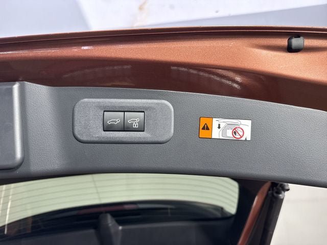 New 2026 Lexus NX 450h+ AWD w/ Luxury Package image 35