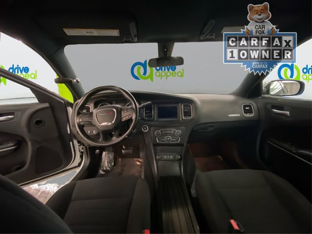 Used 2021 Dodge Charger Police w/ Fleet Safety Group image 26