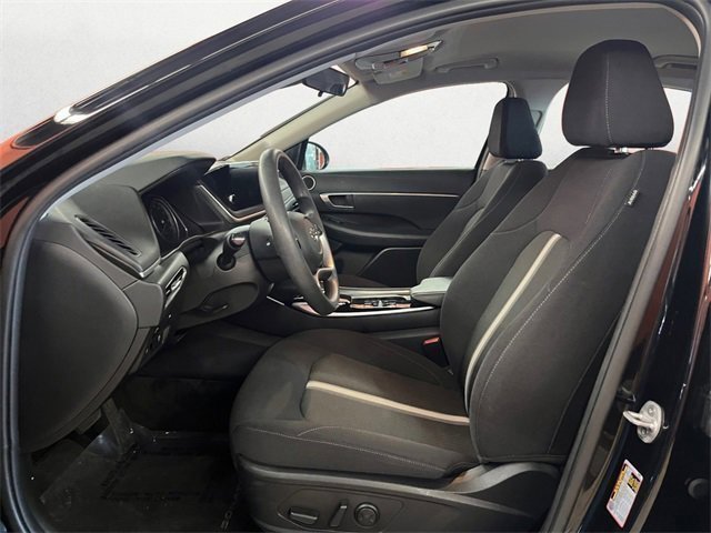 Used 2023 Hyundai Sonata SEL image 10