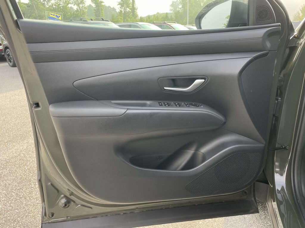 Certified 2026 Hyundai Santa Cruz SEL AWD/4WD image 5