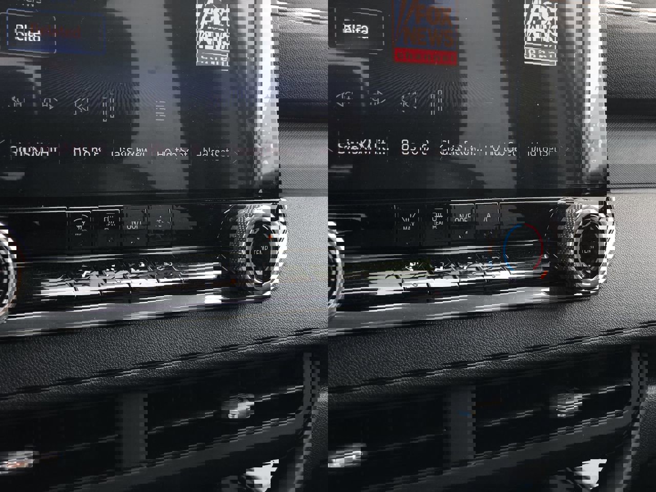 Used 2026 Chevrolet Colorado W/T w/ WT Custom Package image 30