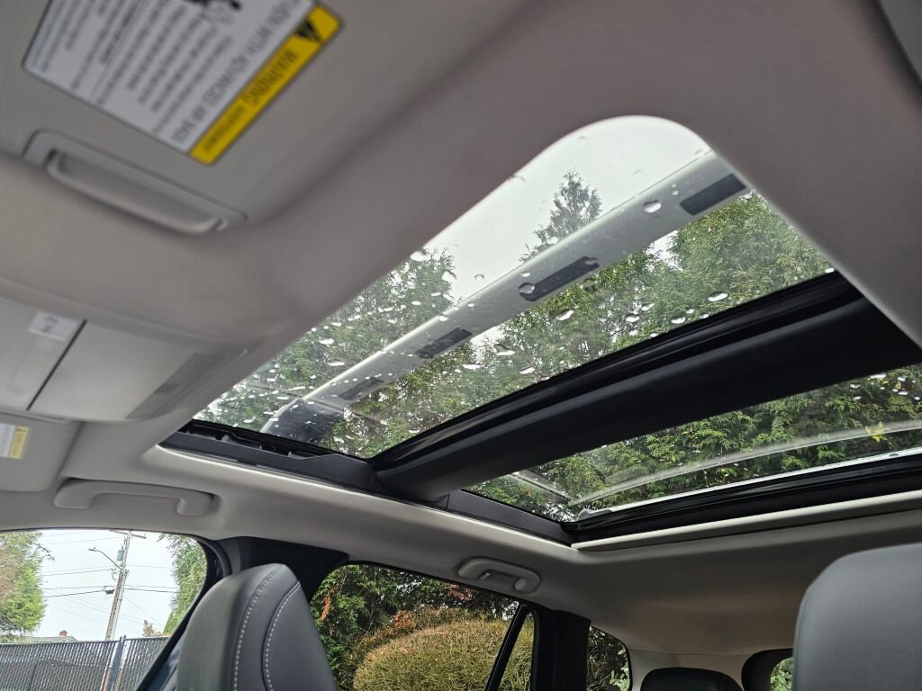 New 2026 MAZDA CX-50 AWD 2.5 S w/ Weather Package image 13