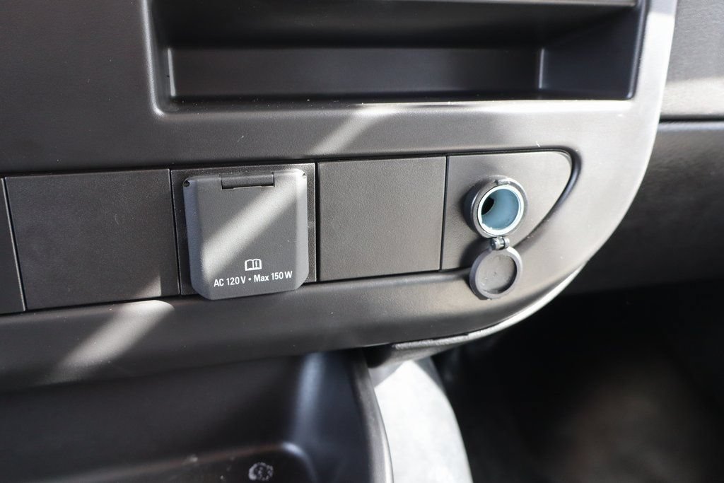 New 2026 Chevrolet Express 3500 w/ Power Convenience Package RWD image 20