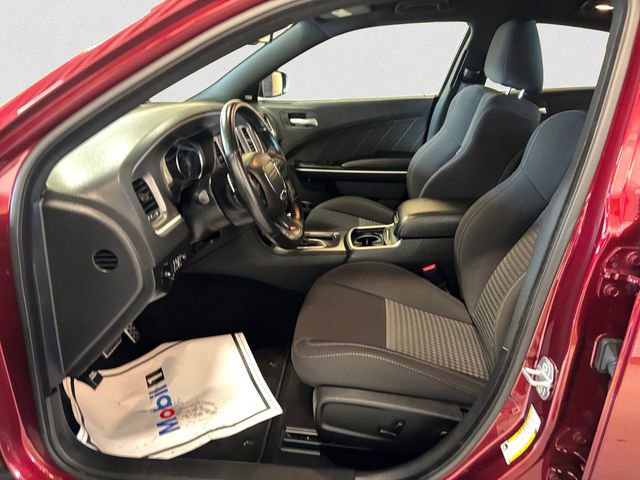 Used 2019 Dodge Charger Scat Pack image 10