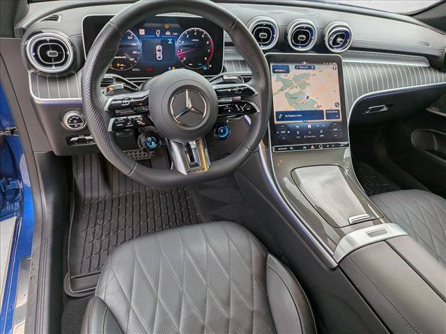 Used 2024 Mercedes-Benz CLE 53 AMG 4MATIC image 10