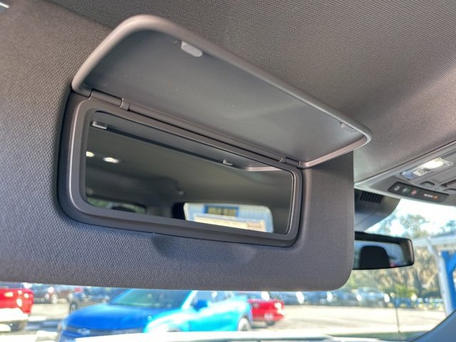 New 2026 Chevrolet Silverado 1500 LT w/ Safety Package image 24