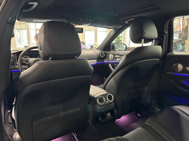 Used 2017 Mercedes-Benz E 300 image 11