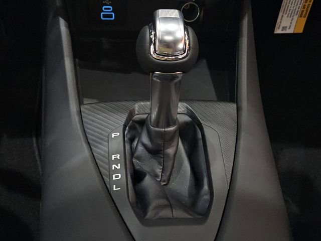 New 2026 Ford Mustang Coupe image 15