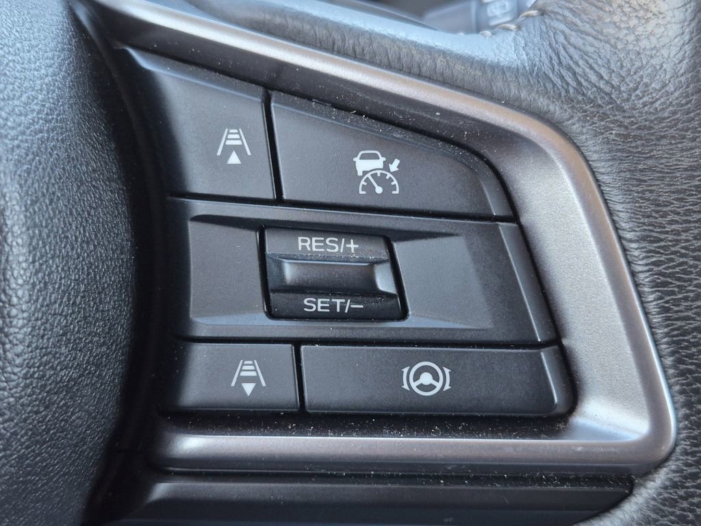 Used 2023 Subaru Ascent Limited image 13