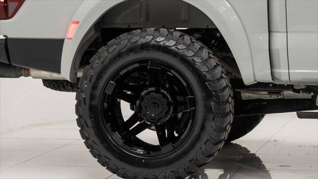 Used 2024 Ford F150 Raptor w/ Equipment Group 803A Raptor R image 41