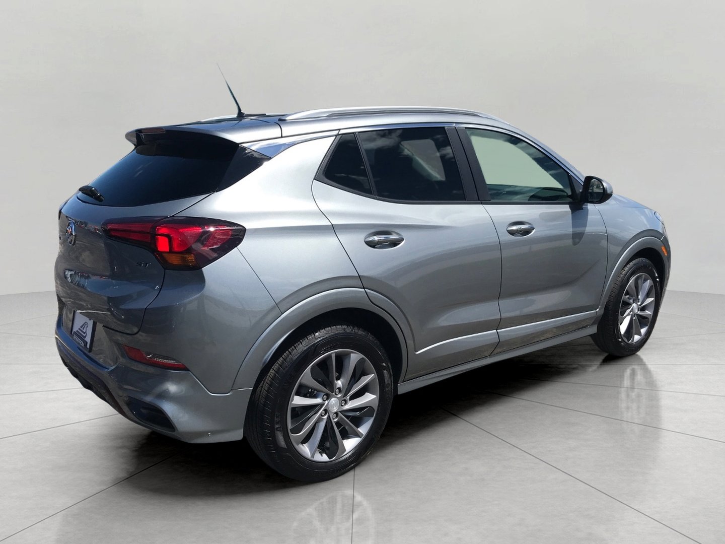 Used 2023 Buick Encore GX Select w/ Sport Touring Package FWD image 22