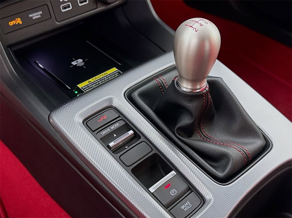 New 2025 Honda Civic Type R image 25