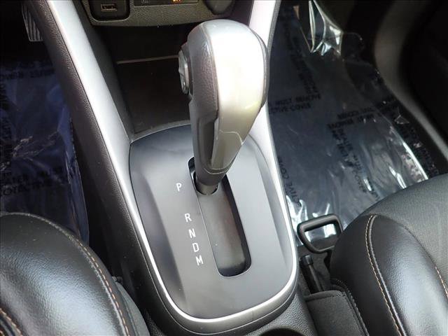 Used 2022 Chevrolet Trax LT w/ Driver Confidence Package image 17