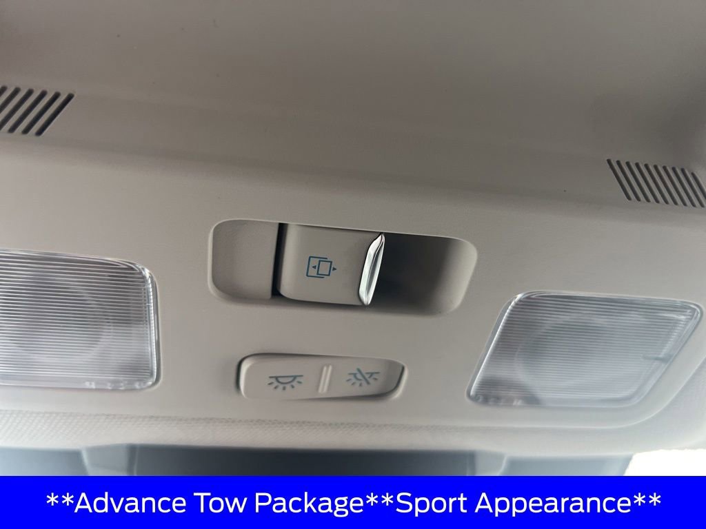 New 2025 Ford Ranger XLT w/ Equipment Group 301A High image 23