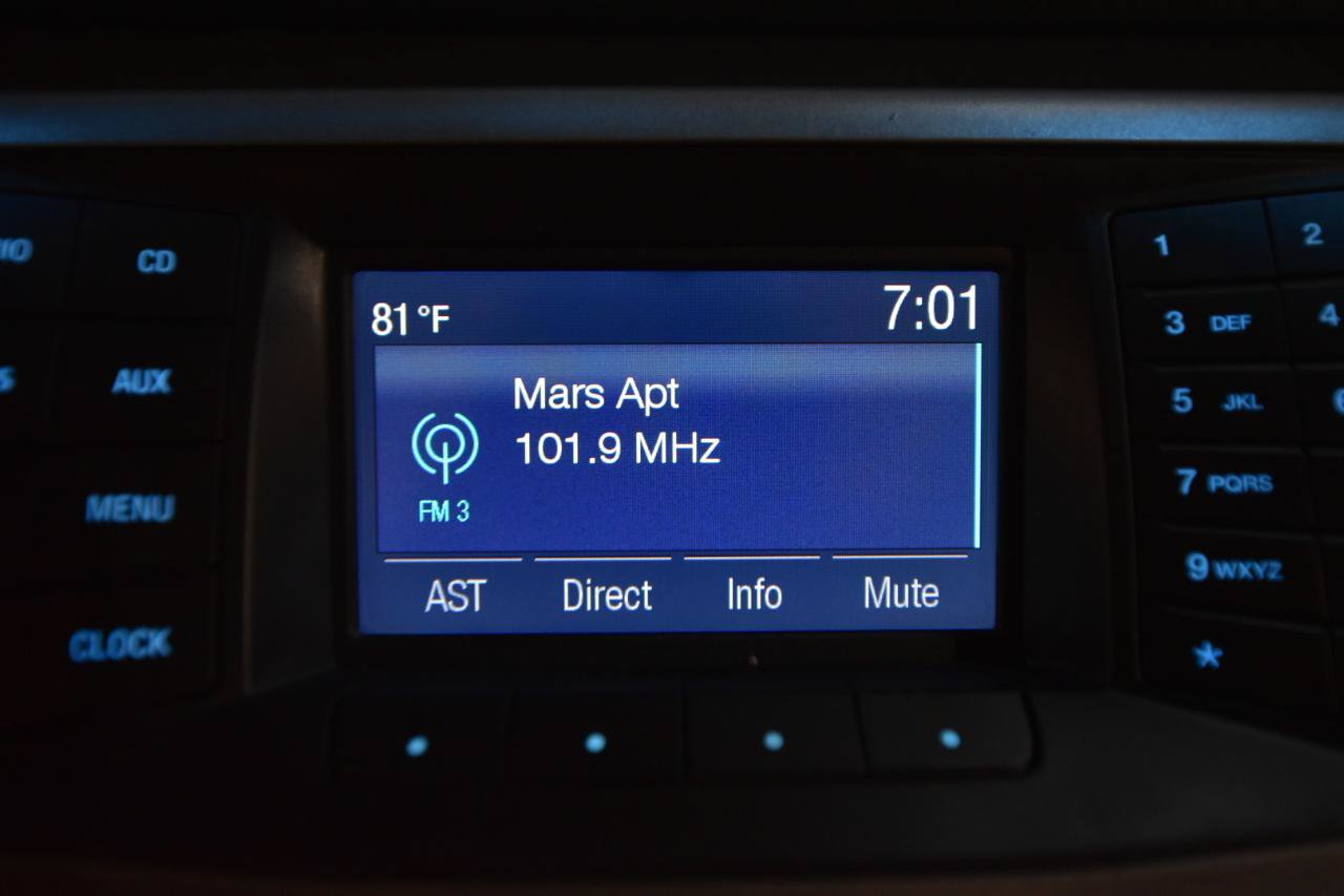 Used 2018 Ford Flex SE FWD image 18