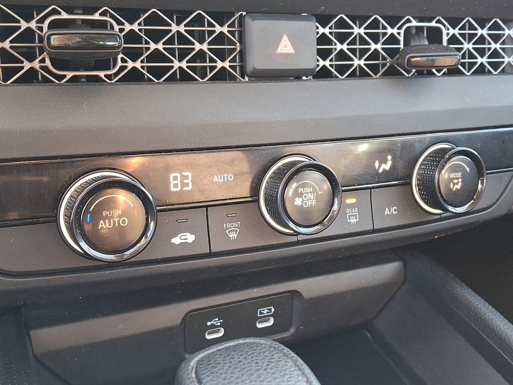 Used 2023 Honda Accord LX image 16