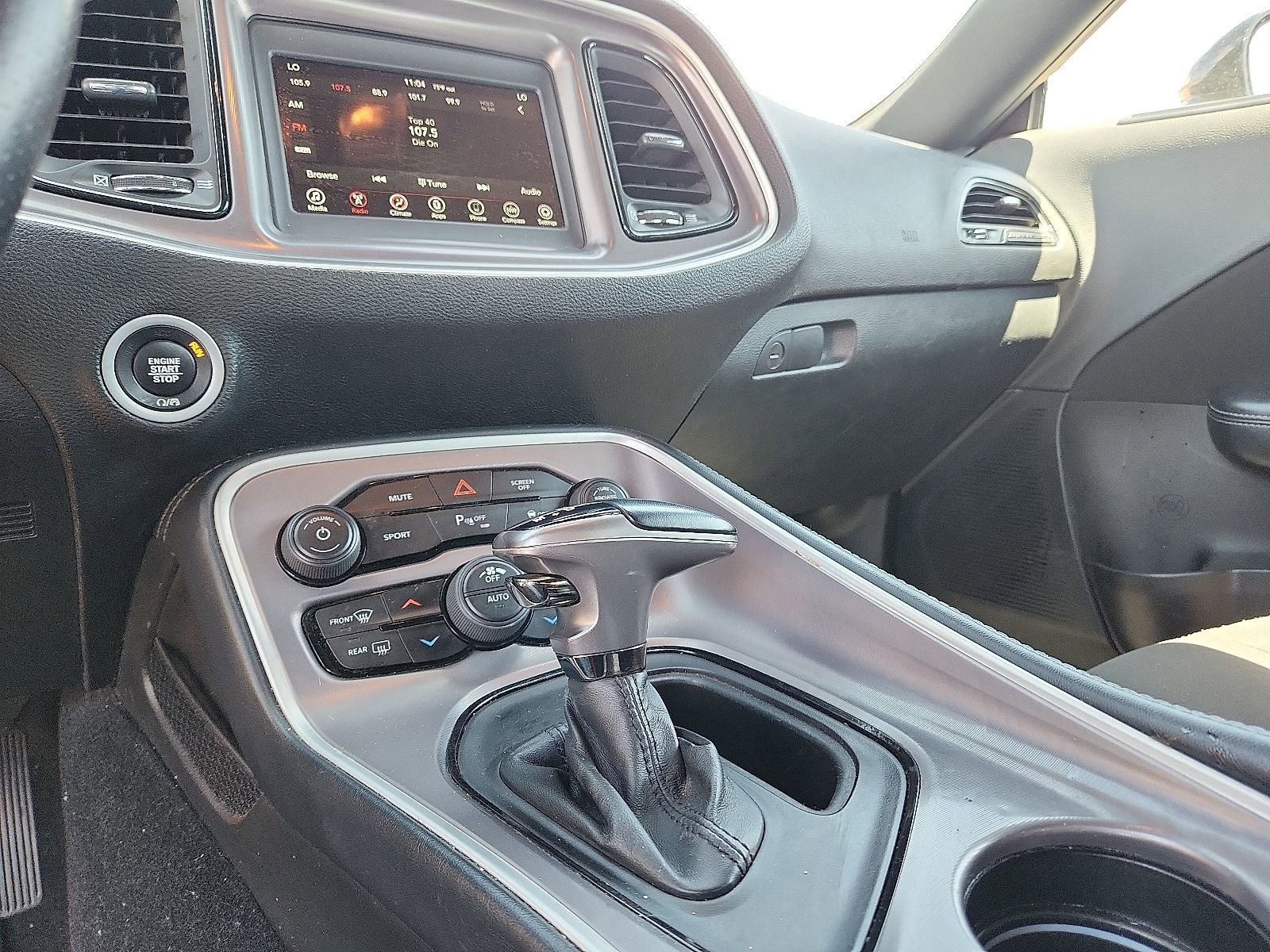 Used 2022 Dodge Challenger GT RWD image 20