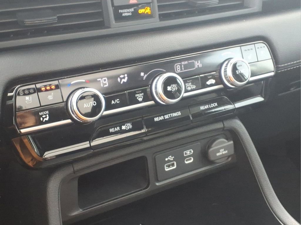 Used 2023 Honda Pilot Elite image 10