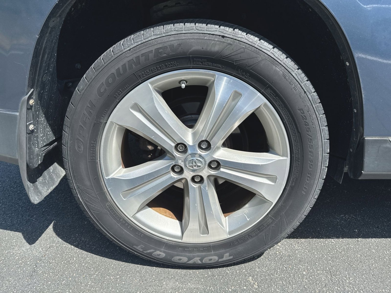 Used 2013 Toyota Highlander Limited image 30