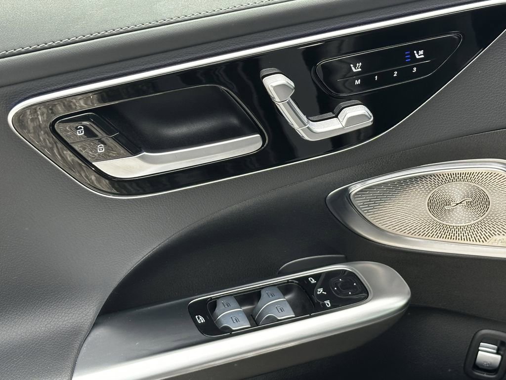 Certified 2024 Mercedes-Benz C 300 4MATIC Sedan image 12