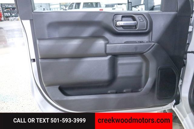 Used 2021 GMC Sierra 3500 2WD Regular Cab w/ Convenience Package image 36