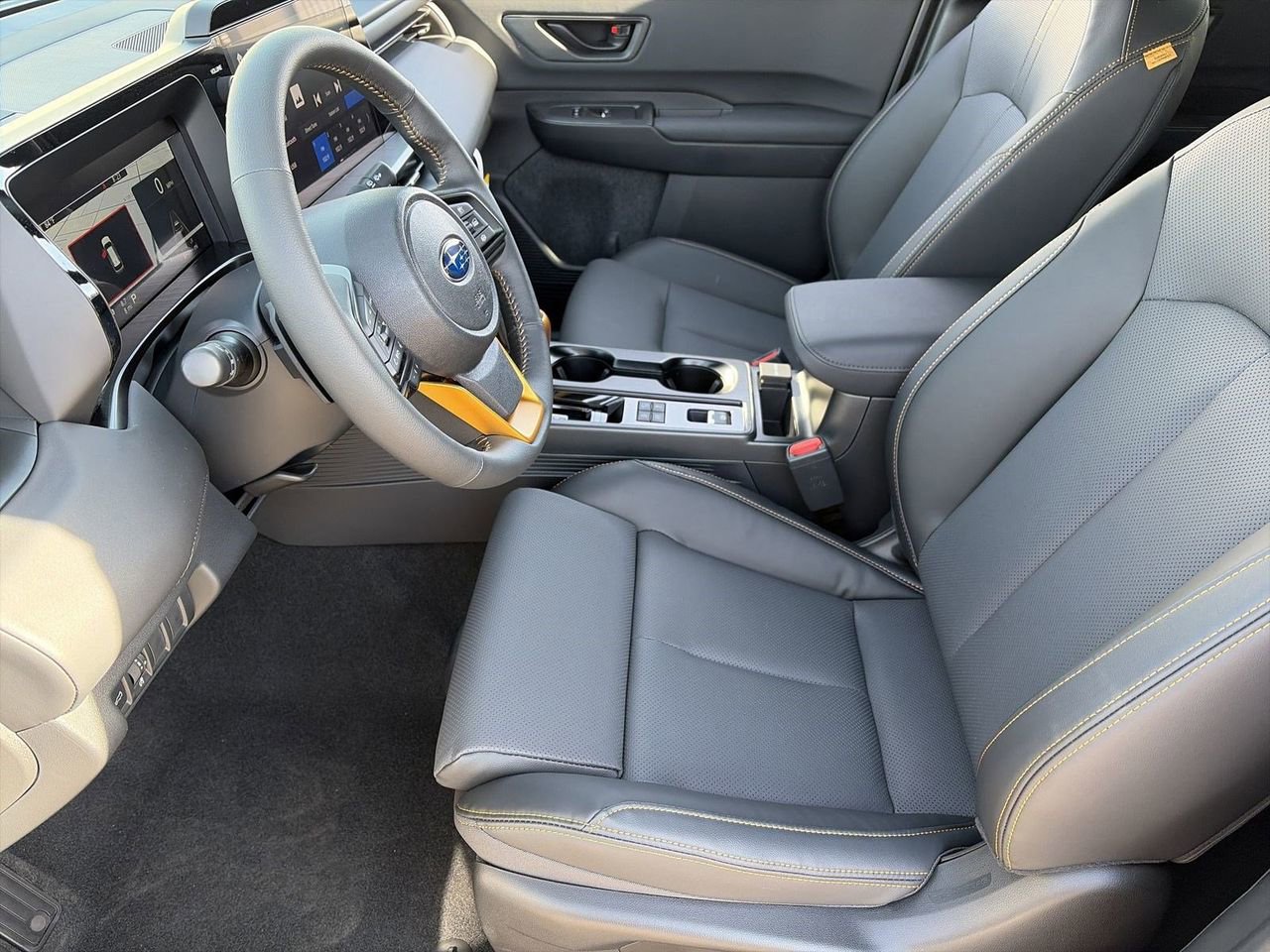 New 2026 Subaru Outback Wilderness AWD/4WD image 15