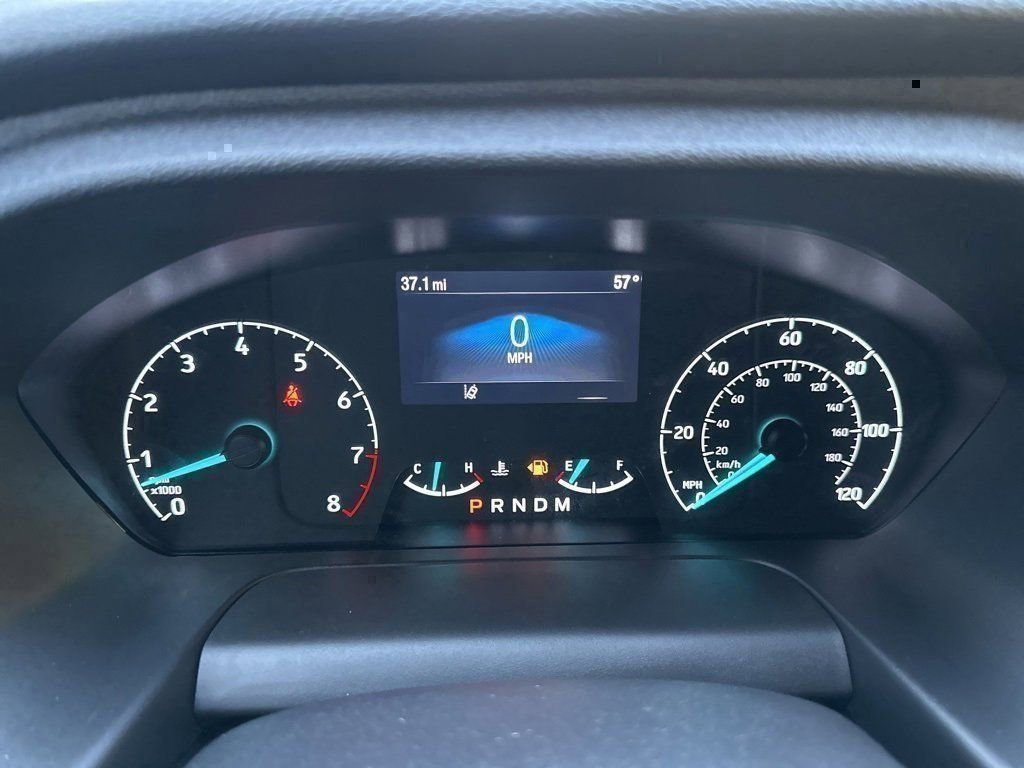 New 2024 Ford Transit 350 XL image 47