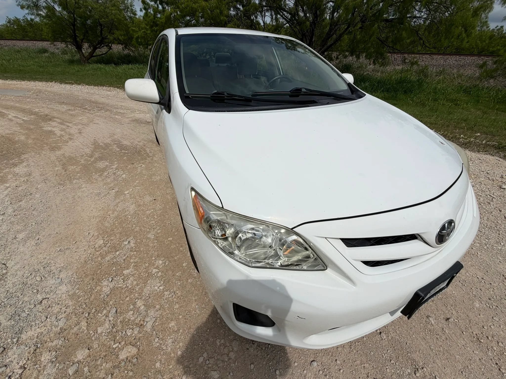 Used 2011 Toyota Corolla LE FWD image 5