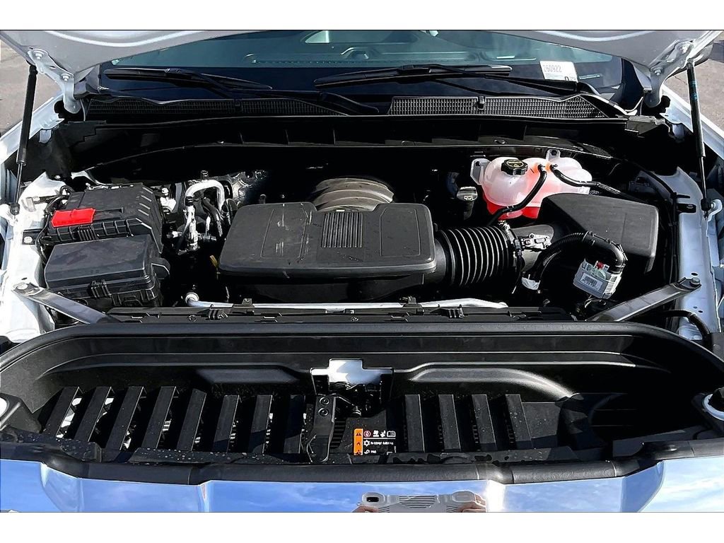 New 2026 GMC Sierra 1500 Pro w/ Pro Value Package image 11