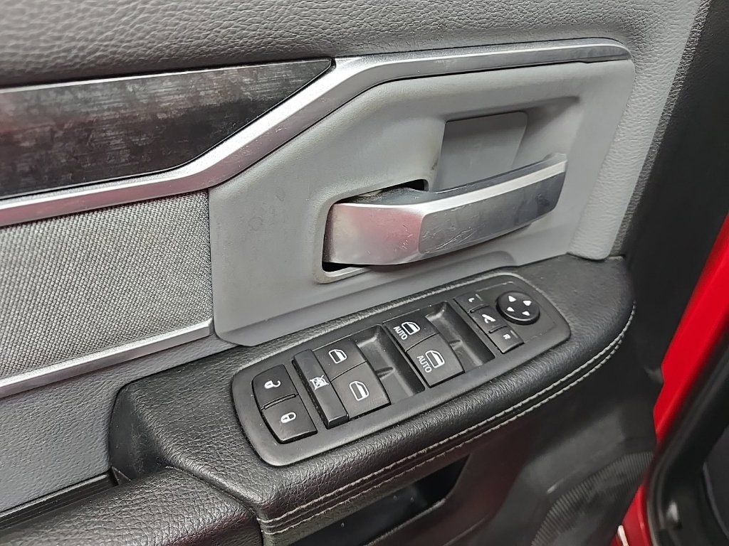 Used 2019 RAM 2500 Big Horn AWD/4WD image 11
