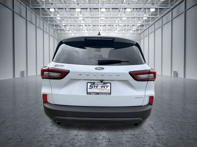 Used 2026 Ford Escape ST-Line AWD/4WD image 4