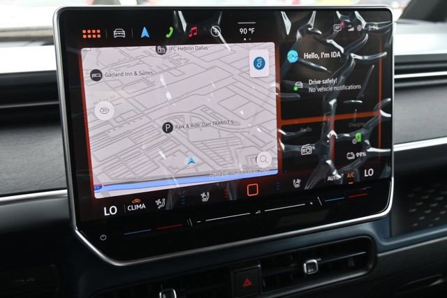 New 2025 Volkswagen ID. Buzz Pro S image 14