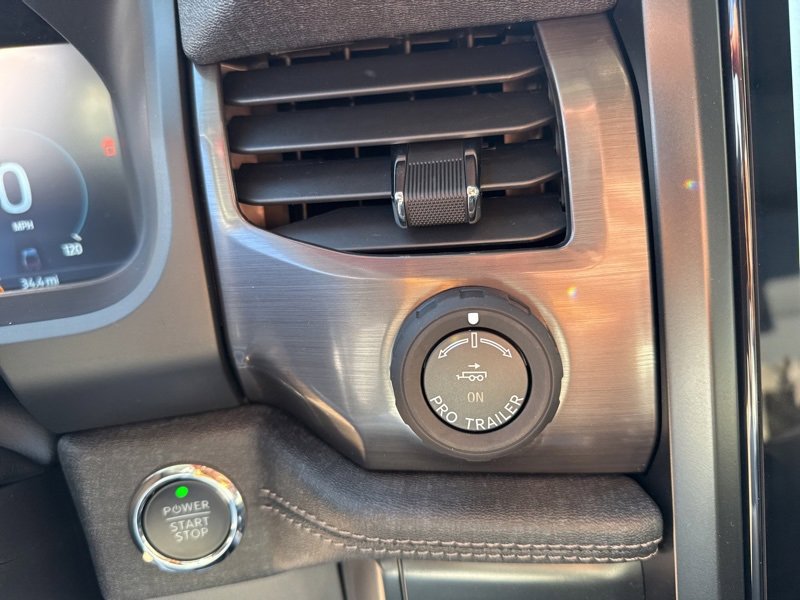 New 2025 Ford F150 Lightning Flash image 41