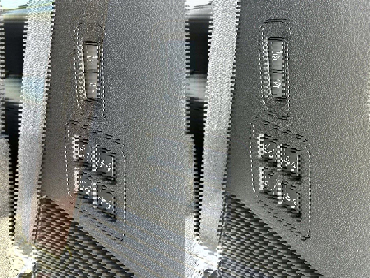 New 2026 INFINITI QX80 Luxe w/ Cargo Package image 14