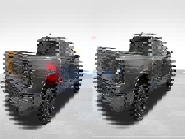 New 2026 RAM 1500 Big Horn image 42