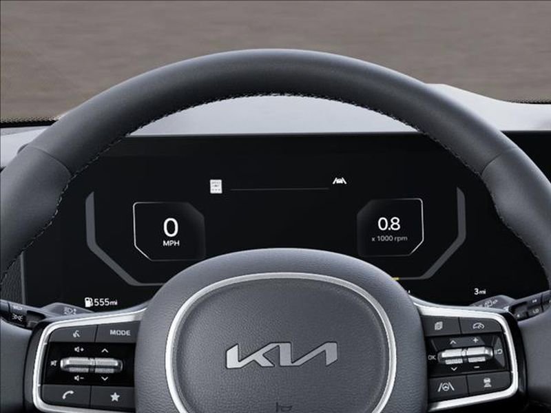 New 2026 Kia Carnival SX Prestige FWD image 21