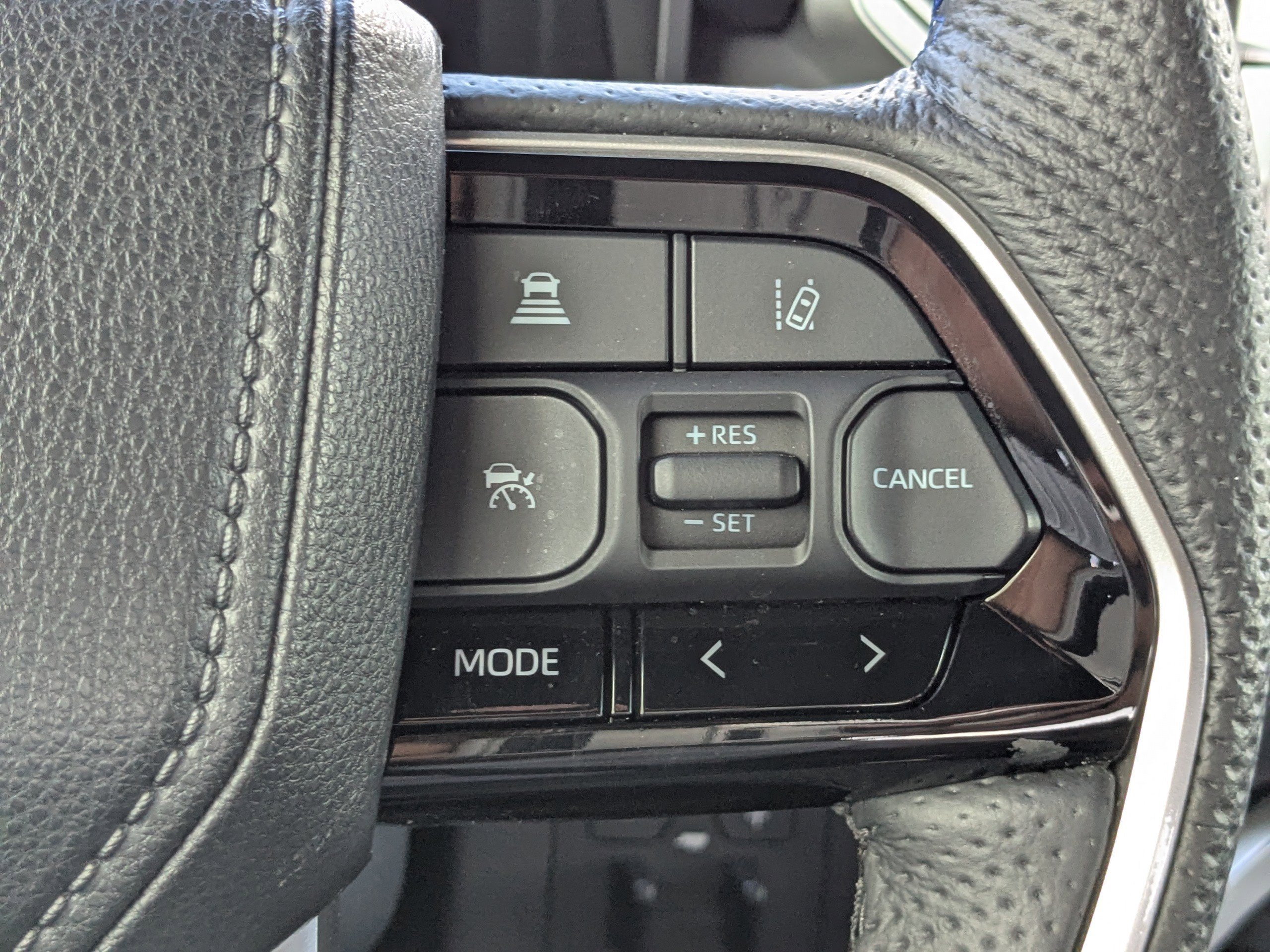 Used 2025 Toyota Tundra Platinum image 27