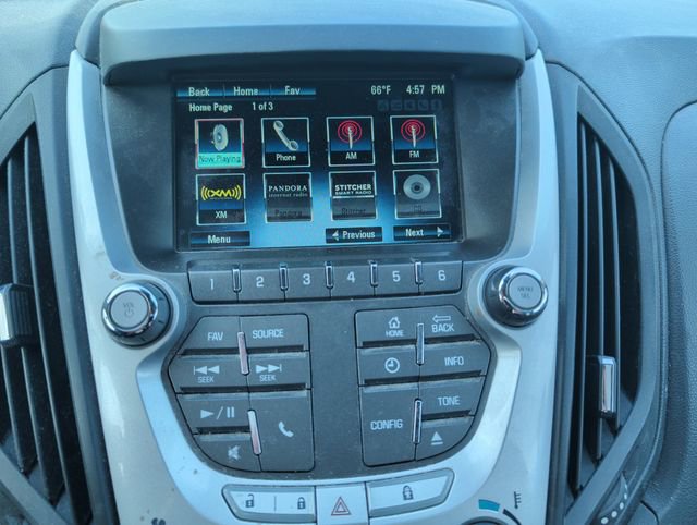 Used 2014 Chevrolet Equinox LT w/ Power Convenience Package FWD video 2